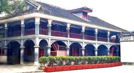 活动现场 活动现场